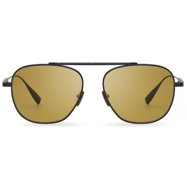 DITA - Flight.009 - Black Iron - DTS409 - Sunglasses - DITA Eyewear