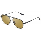 DITA - Flight.009 - Black Iron - DTS409 - Sunglasses - DITA Eyewear