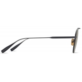 DITA - Flight.009 - Ferro Nero - DTS409 - Occhiali da Sole - DITA Eyewear