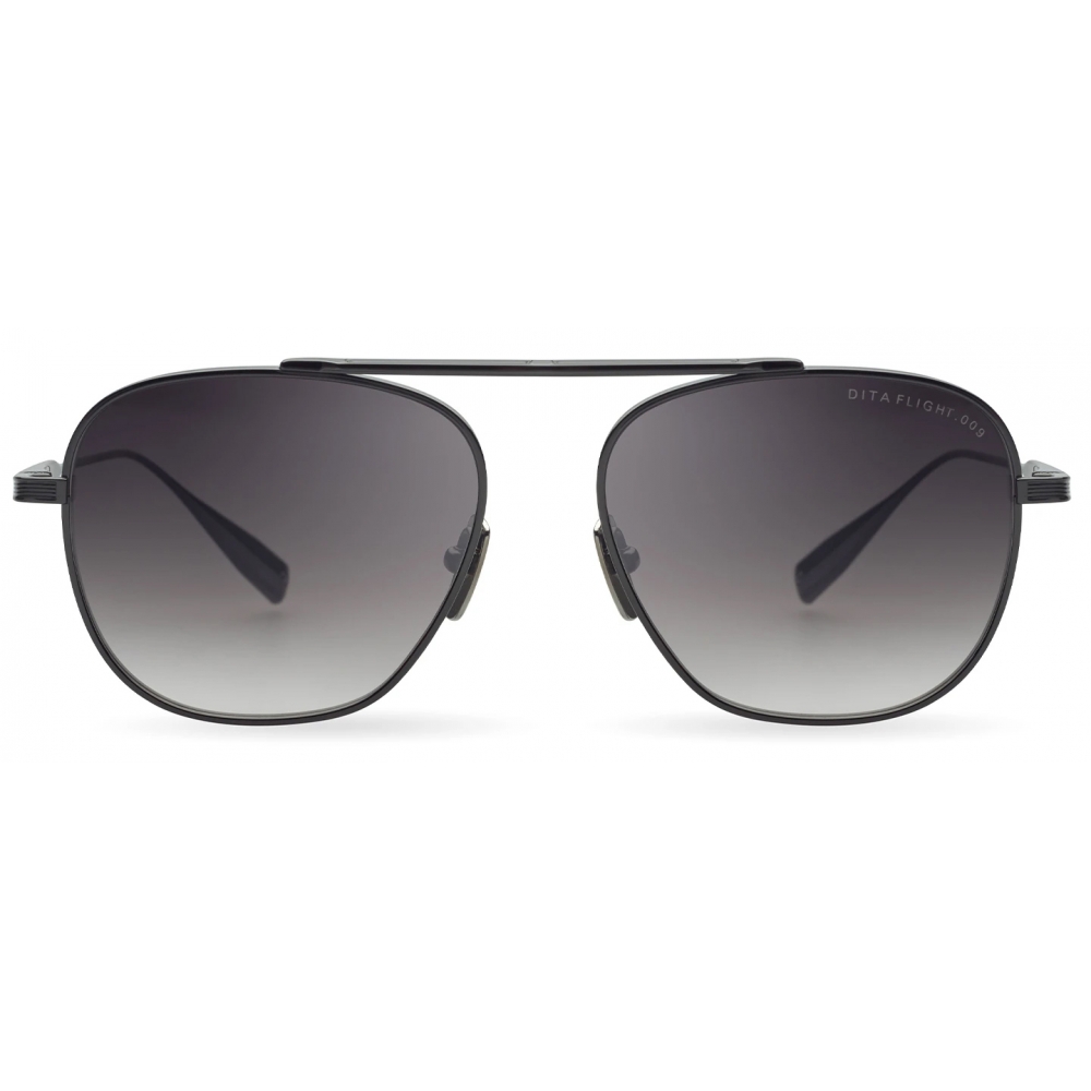 DITA - Flight.009 - Black Rhodium - DTS409 - Sunglasses - DITA Eyewear ...