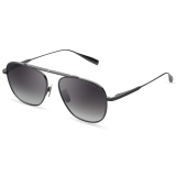 DITA - Flight.009 - Black Rhodium - DTS409 - Sunglasses - DITA Eyewear