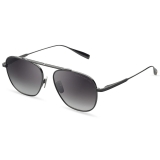 DITA - Flight.009 - Rodio Nero - DTS409 - Occhiali da Sole - DITA Eyewear