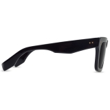 DITA - Mastix - Black - DTS712 - Sunglasses - DITA Eyewear