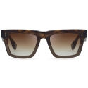 DITA - Mastix - Ricciolo Marrone - DTS712 - Occhiali da Sole - DITA Eyewear