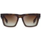 DITA - Mastix - Ricciolo Marrone - DTS712 - Occhiali da Sole - DITA Eyewear