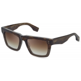 DITA - Mastix - Brown Swirl - DTS712 - Sunglasses - DITA Eyewear