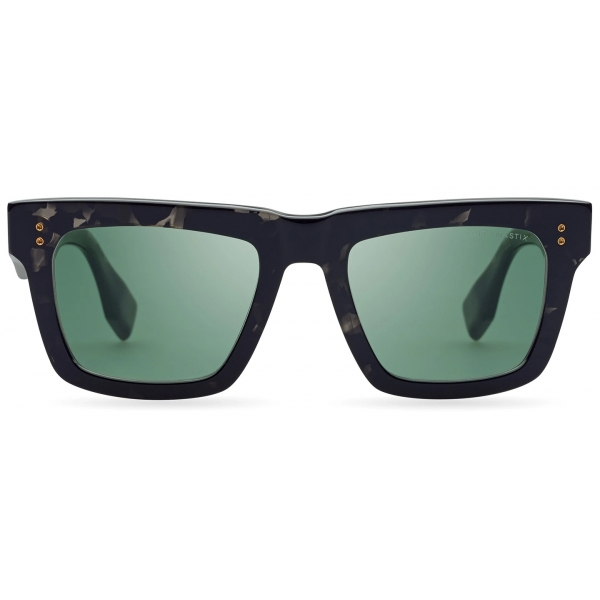 DITA - Mastix - Black Tortoise - DTS712 - Sunglasses - DITA Eyewear