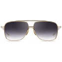 DITA - AlkaMX - Oro Giallo Argento - DTS100 - Occhiali da Sole - DITA Eyewear