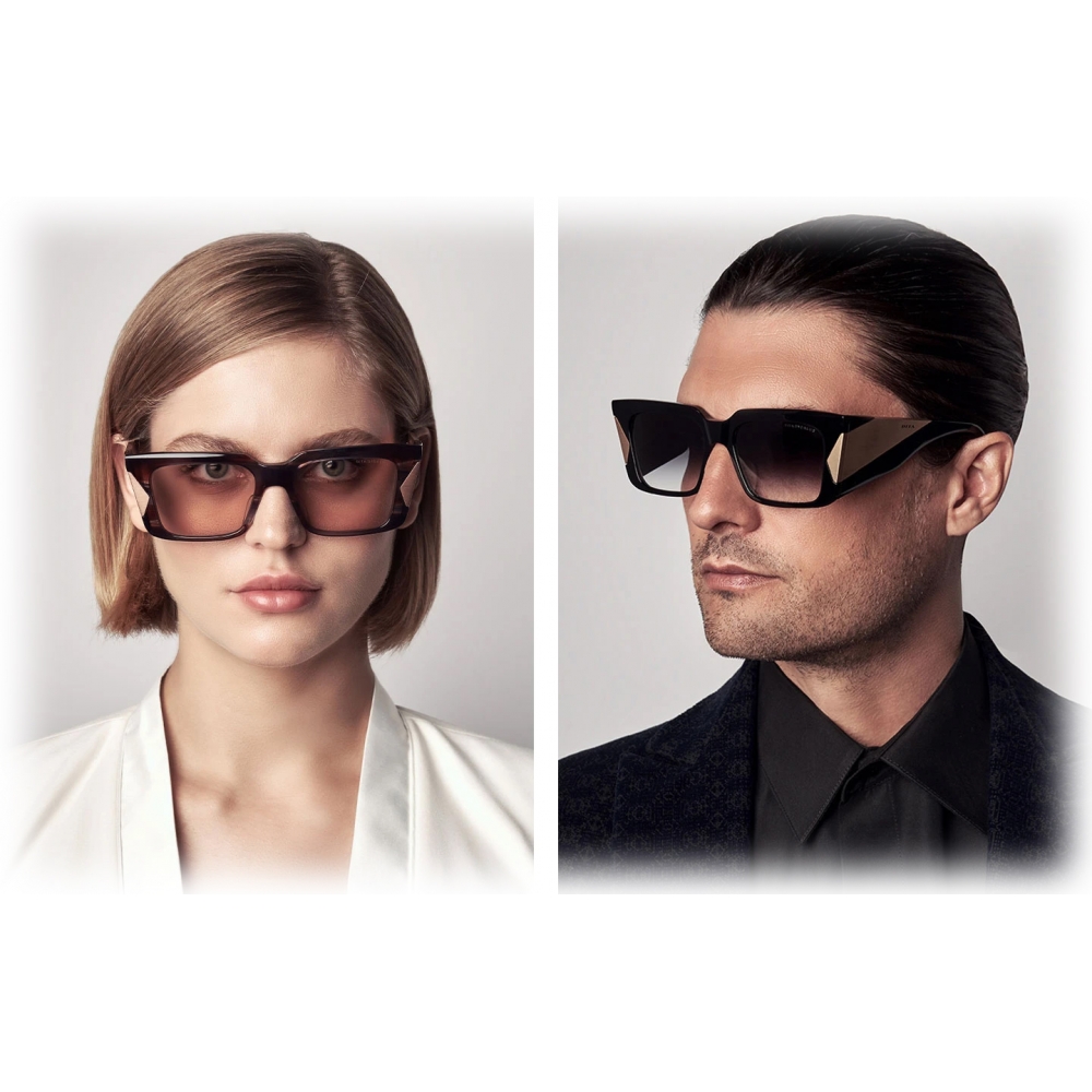 Luxury Polarized Sunglasses For Men's Driving Shades Male Sun Glasses –  Jollynova