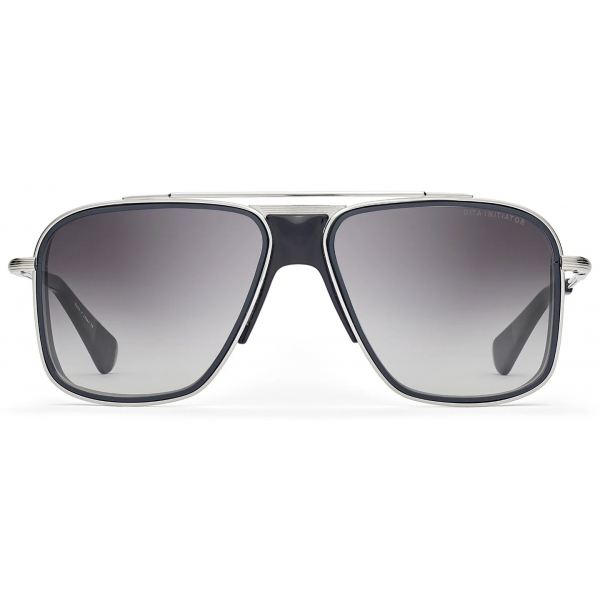 DITA - Initiator - Black Palladium - DTS116 - Sunglasses - DITA Eyewear