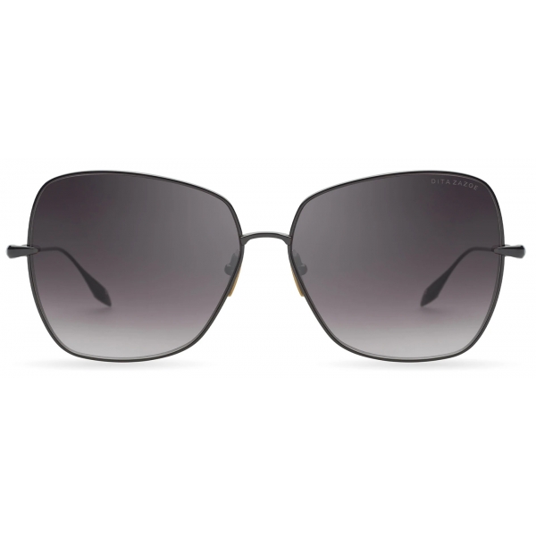 DITA - Zazoe - Black Rhodium Dark Grey - DTS145 - Sunglasses - DITA Eyewear