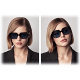 DITA - Luzpa - Black - DTS710 - Sunglasses - DITA Eyewear
