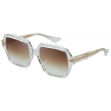 DITA - Luzpa - Crystal - DTS710 - Sunglasses - DITA Eyewear