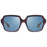 DITA - Luzpa - Tartaruga Rosso - DTS710 - Occhiali da Sole - DITA Eyewear