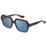 DITA - Luzpa - Red Tortoise - DTS710 - Sunglasses - DITA Eyewear