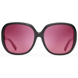 DITA - Supa Dupa - Black Pink - 7700 - Sunglasses - DITA Eyewear