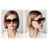 DITA - Supa Dupa - Black Pink - 7700 - Sunglasses - DITA Eyewear