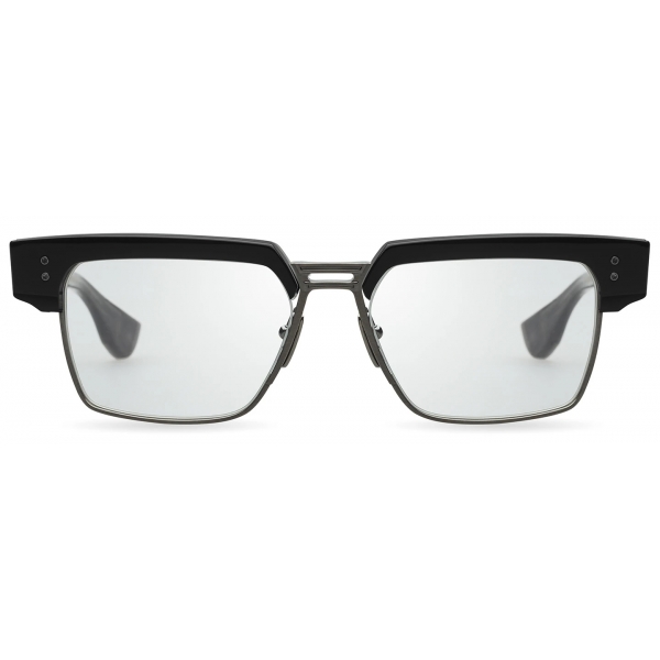 DITA - Hakatron - Black Iron - DTX410 - Optical Glasses - DITA Eyewear ...