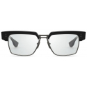 DITA - Hakatron - Black Iron - DTX410 - Optical Glasses - DITA Eyewear