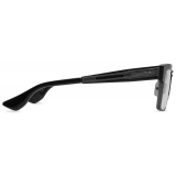 DITA - Hakatron - Ferro Nero - DTX410 - Occhiali da Vista - DITA Eyewear