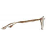 DITA - Miwah - Dusty Pink Swirl - DTX711 - Optical Glasses - DITA Eyewear