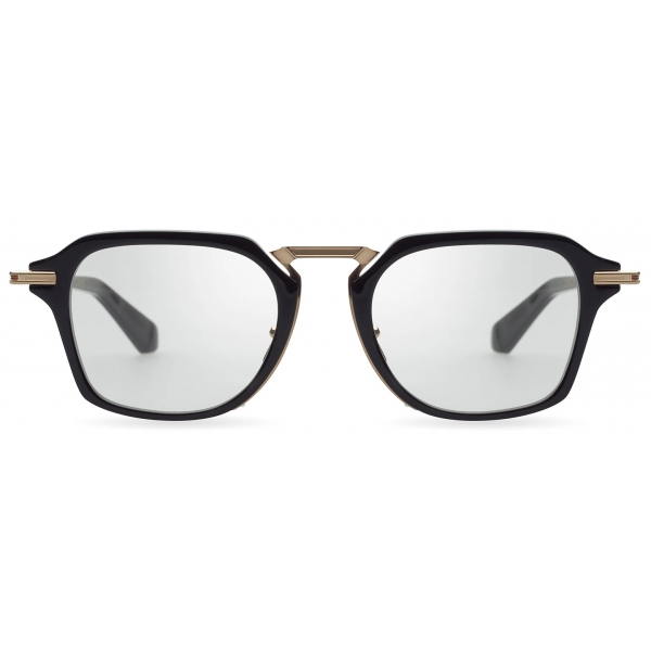 DITA - Aegeus - White Gold Black Palladium - DTX413 - Optical Glasses ...