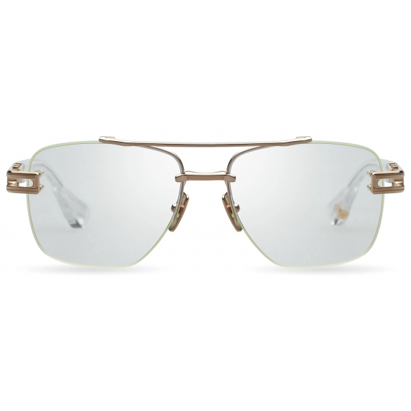 DITA - Grand-Evo Rx - Oro Bianco - DTX146 - Occhiali da Vista - DITA Eyewear