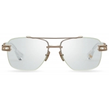 DITA - Grand-Evo Rx - Oro Bianco - DTX146 - Occhiali da Vista - DITA Eyewear