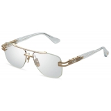 DITA - Grand-Evo Rx - Oro Bianco - DTX146 - Occhiali da Vista - DITA Eyewear
