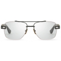 DITA - Grand-Evo Rx - Black Iron - DTX146 - Optical Glasses - DITA Eyewear