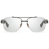 DITA - Grand-Evo Rx - Ferro Nero - DTX146 - Occhiali da Vista - DITA Eyewear