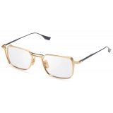 DITA - Lindstrum - Yellow Gold - DTX125 - Optical Glasses - DITA Eyewear