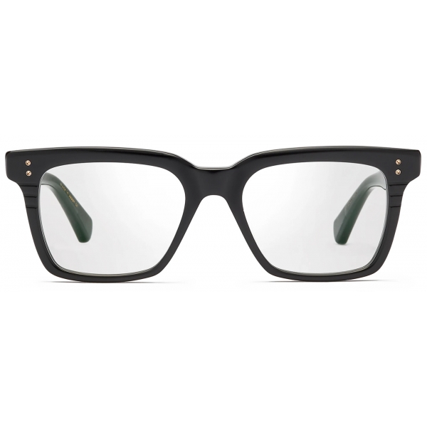 DITA - Sequoia Optical - Nero Opaco - DRX-2086 - Occhiali da Vista - DITA Eyewear