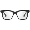 DITA - Sequoia Optical - Matte Black - DRX-2086 - Optical Glasses - DITA Eyewear