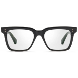 DITA - Sequoia Optical - Nero Opaco - DRX-2086 - Occhiali da Vista - DITA Eyewear
