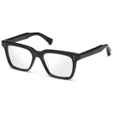 DITA - Sequoia Optical - Matte Black - DRX-2086 - Optical Glasses - DITA Eyewear
