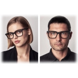 DITA - Sequoia Optical - Nero Opaco - DRX-2086 - Occhiali da Vista - DITA Eyewear