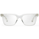 DITA - Sequoia Optical - Cristallo - DRX-2086 - Occhiali da Vista - DITA Eyewear