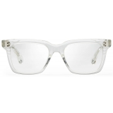 DITA - Sequoia Optical - Cristallo - DRX-2086 - Occhiali da Vista - DITA Eyewear