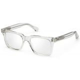 DITA - Sequoia Optical - Crystal - DRX-2086 - Optical Glasses - DITA Eyewear