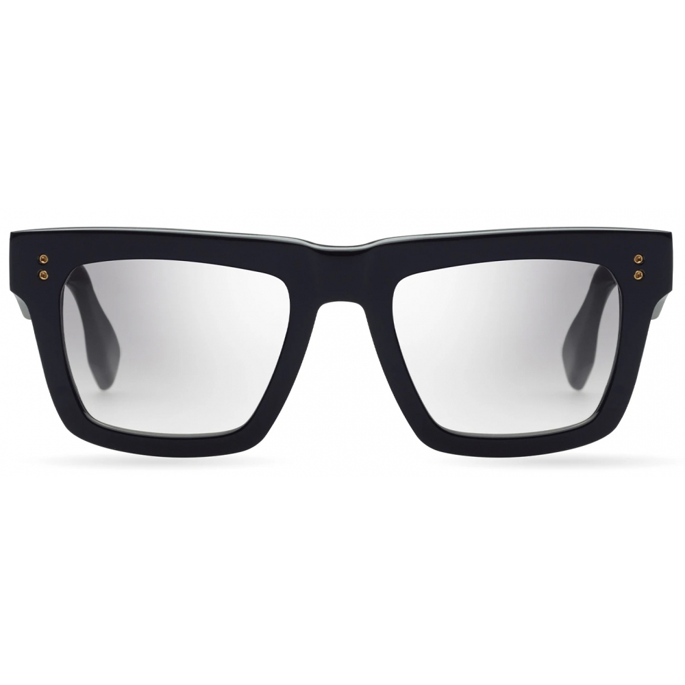 DITA - Mastix Optical - Black - DTX712 - Optical Glasses - DITA Eyewear ...