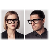 DITA - Mastix Optical - Nero - DTX712 - Occhiali da Vista - DITA Eyewear