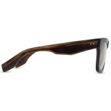 DITA - Mastix Optical - Ricciolo Marrone - DTX712 - Occhiali da Vista - DITA Eyewear