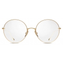 DITA - Believer Optical - Oro Giallo - DTX506 - Occhiali da Vista - DITA Eyewear