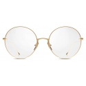 DITA - Believer Optical - Yellow Gold - DTX506 - Optical Glasses - DITA Eyewear