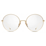 DITA - Believer Optical - Oro Giallo - DTX506 - Occhiali da Vista - DITA Eyewear