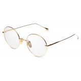 DITA - Believer Optical - Oro Giallo - DTX506 - Occhiali da Vista - DITA Eyewear