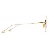 DITA - Believer Optical - Oro Giallo - DTX506 - Occhiali da Vista - DITA Eyewear