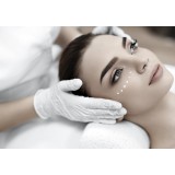 Alta Care Beauty Spa - Anti-Redness Treatment with Dermastir Elettra - Single Treatment