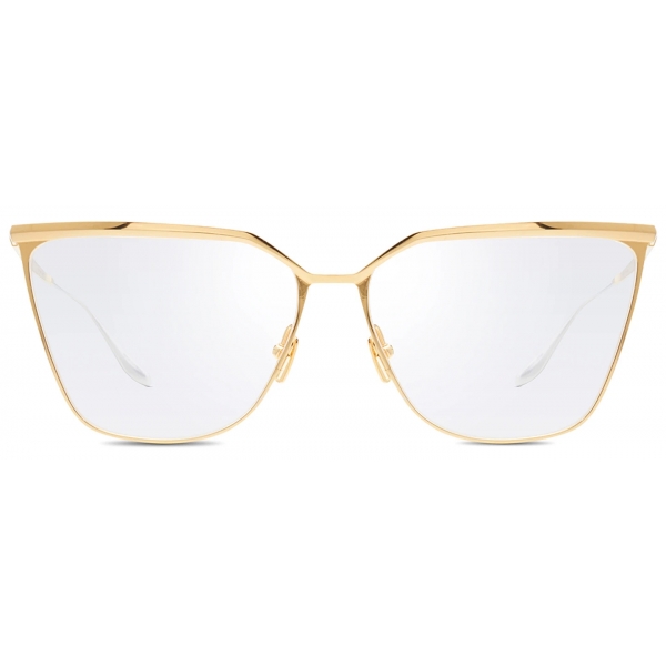 DITA - Ravitte - Nero Oro Giallo - DTX140 - Occhiali da Vista - DITA Eyewear